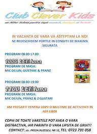 Club Clever Kids Home Facebook