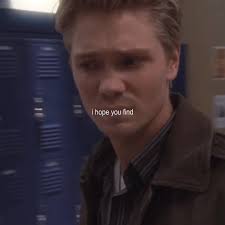 Karma de Dan Scott en One Tree Hill