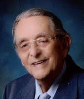 Obituary information for Jack Ricks Noffsinger