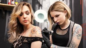 While tattoos were once a rarity among women, in recent years it has become increasingly common—even trendy—for ladies to sport ink. Big Reasons You Should Never Get A Tattoo