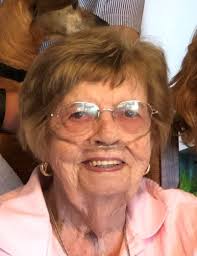 Barbara White Obituary (1932