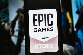 The game option doesn't even show up on the gamestream menu on my shield but shows up on geforce experience on the pc i'm streaming from. Whether You Like It Or Not The Epic Games Store Is A Roaring Success