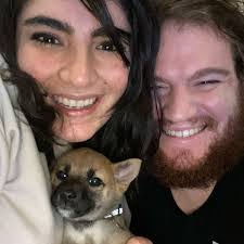 Vincent Leary's Instagram, Twitter & Facebook