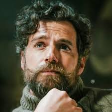 Beard!Cavill #henrycavill #explore #fyp #deadpool #wolwerine #beard #cavill  #henry #superman #thewitcher
