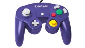 Gamecube Controllers Now Work With Nintendo Switch Ign News The Latest Switch Update Snuck In A Little Somethi Gamecube Controller Gamecube Controller Design