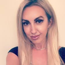 Ashley Reem's Instagram, Twitter & Facebook