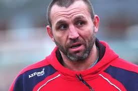 Coach Scott Naylor delighted at Roughyeds double