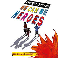 Download we can be heroes (2020). We Can Be Heroes Audio Download Amazon In Catherine Bruton Joe Jameson Audible Studios