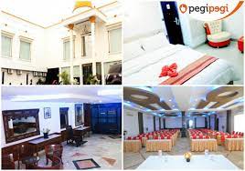 Karena berhubungan dengan kenyamanan sobat saaat beristirahat dari aktivitas yang telah dilakukan. 10 Hotel Nyaman Di Palembang Di Bawah Rp 500 Ribu Untuk Liburan Keluarga