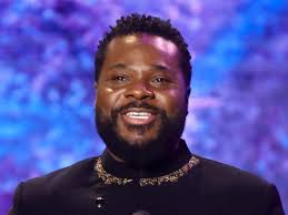 Actor Malcolm-Jamal Warner, 'Cosby Show' star, has died at the age of 54