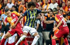 Böylece fenerbahçe ve galatasaray'ın karşı. Fenerbahce Galatasaray Rekabetinde 393 Randevu Tele1
