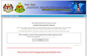 I want to check if i got blacklist with bank negara malaysia (bnm) 49326 views ⚫ asked 10 years ago. Check Travel Blacklist