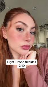 Who Looks The Best with Freckles