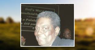 Keith Stovall Sr. Obituary 2019