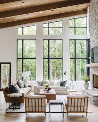 Homes Like These Take Years Many Hands And Creative Minds To Dream Them To Life We Ve Been Anxiously Waiting To De House Interior Home Decor Home Living Room