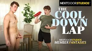 Hunk Makes Hot Mistake & Fucks Wrong Jock Stranger: Gay Big Cock Porn by  Next Door Studios