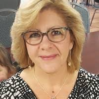 Tracey Marlin's Instagram, Twitter & Facebook