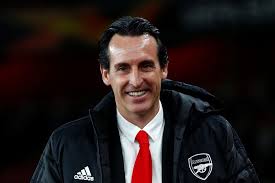 After a career spent playing mostly in spain's segunda división, emery transitioned into coaching after retiring in 2004.he began at lorca deportiva, where he achieved promotion to the segunda división in his. Former Arsenal Manager Unai Emery To Coach Villarreal Next Season London Evening Standard Evening Standard