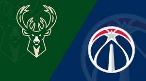 Wizards vs bucks odds odds via the covers line, an average comprised of odds from multiple sportsbooks. Washington Wizards At Milwaukee Bucks 2 6 19 Starting Lineups Matchup Preview Betting Odds