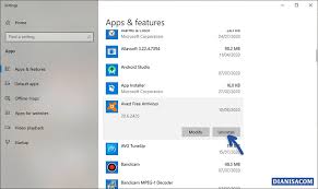 Namun apabila tidak memungkinkan karena tidak support windows 7 maka kalian bisa melakukan optimasi windows 10 dengan cara berikut: 5 Cara Mengatasi Tidak Bisa Install Antivirus Di Windows 10 8 7