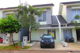 Cluster elit menteng@gading serpong tangerang. Jual Murah Rumah Baru Di Serpong Jaya Rumah Dijual Di Banten Dot Property