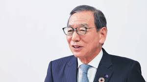 AIR WATER Integrated Report 2022