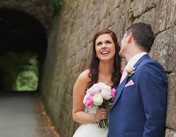 The wedding house boasts elegant décor and intricate detail taking inspiration from new england styling. Laura Harrison On Behance