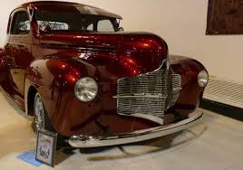 Image result for Regal Maroon 1941 Dodge