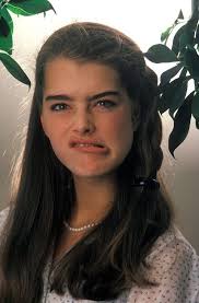 Just google playboy sugar 'n' spice. Young Brooke Brooke Shields Brooke Shields Young Brooke