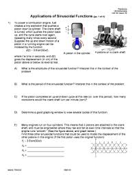 A collection of free esl worksheets on many different topics for english language learners and teachers. Precalculus Hs Mathematics Unit 02 Lesson 02 Fill Online Printable Fillable Blank Pdffiller