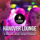 Hanover Lounge event in Windsor