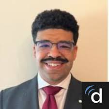 Dr. Aaron D. Baugh, MD