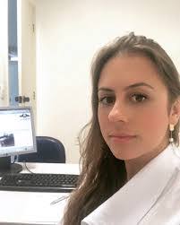 Daniela Knopp's Instagram, Twitter & Facebook