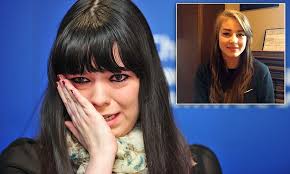 Jade Lynch's sister makes tearful plea for schoolgirl to come home