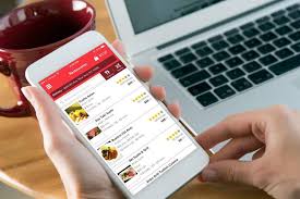 Here is the list of top 10 most popular online food delivery app in bangalore, mumbai, chennai below we are listing some other popular startup that provides food online in bangalore. The Coolest On Demand Food Delivery Apps Cellflare