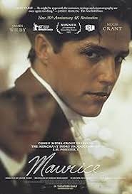 Maurice (1987)