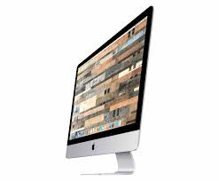 Alle 27 zoll imac (mid 2017) im überblick. Imac 27 Zoll 3 6 Ghz 8 Core I9 Retina 5k 8 Gb Grafikspeicher Revendo Ch
