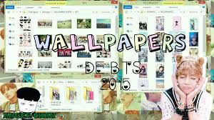 If you have your own one, just send us the image and we will show. Wallpapers De Bts Fondos De Pantalla By Angee Chann On Deviantart