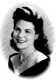 Betty Jane Pfeiffer Obituary