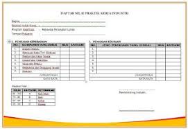Biasanya, kegiatan ini akan dilaksanakan ketika kelas xi atau kelas 11. 14 Contoh Surat Sertifikat Magang