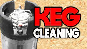 How To Clean A Corny Keg (And Cut Dip Tube, Replace Gaskets, And Ultimately  Disassemble) - Youtube