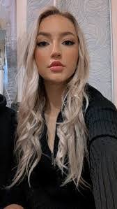 Charity Watson's Instagram, Twitter & Facebook