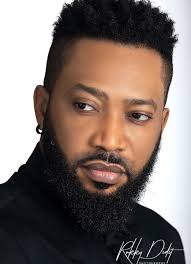 Frederick Leonard Celebrates His 44th Birthday In New Photo