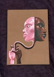 Aphex twin, brian eno, portishead, flying lotus and joni mitchell have all cited the album as an influence, while radiohead's. I Painted This Miles Davis Album Bitches Brew Cover Artwork Because I Saw It And Just Thought It Was Really Pretty Would It Be Worth My Time Setting Up An Etsy For
