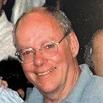 Mr. Jeffrey B. Thompson Obituary