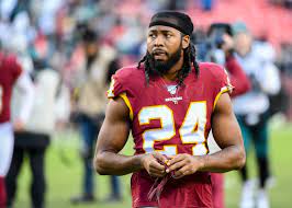Grant cohn films josh norman making his practice debut with the san francisco 49ers. Josh Norman Will Miss What Likely Would Have Been His Last Redskins Game The Washington Post