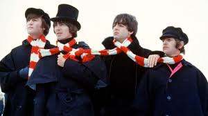 Image result for the beatles help images
