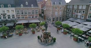 C., los belgas se unieron contra césar. Tongeren Belgium 07 07 Stock Footage Video 100 Royalty Free 1030848803 Shutterstock
