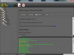 Custom minecraft mods, no coding needed. Deathly S Mod Editor Mc 1 6 2 Minecraft Mod