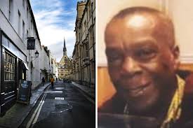 Oxford man's death was probed by murder squad, court hears
